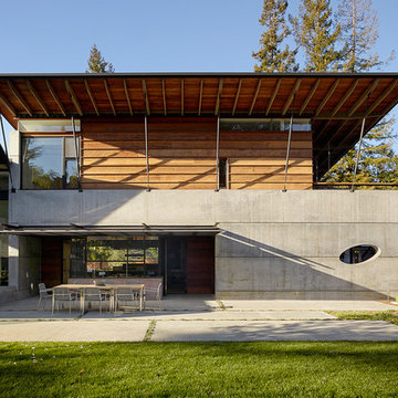 House 7- Los Altos Hills