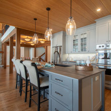 Ski Kitchen