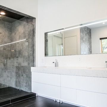Los Angeles Modern Home Design