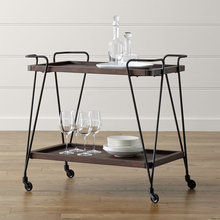 Bar carts