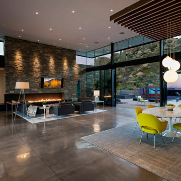 RILEY RESIDENCE