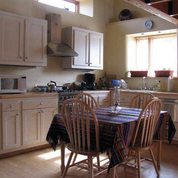 Woody Creek Affordable