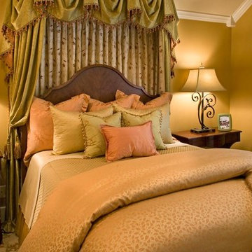 Essex Place Master Suite