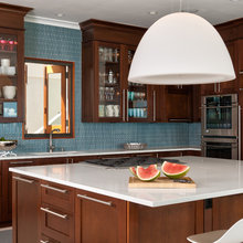 backsplash