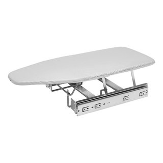 Sunbeam Tabletop Ironing Board with Rest and Cover