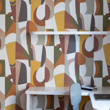 Life in color - Saint-Médard