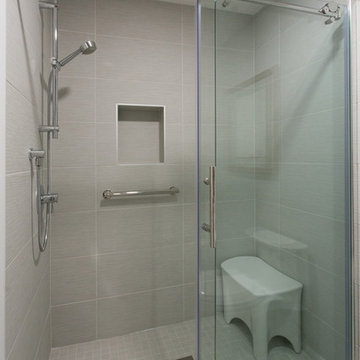 South Glastonbury- Bathroom