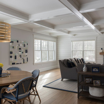 Andover Renovation