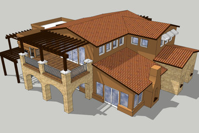 Pletnick Residence