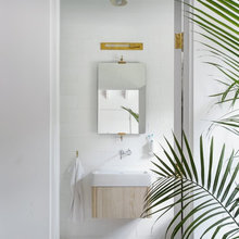 Bathroom Ideas