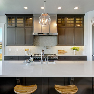 The Ballard - Spurwing Challenge Estates