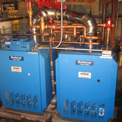 Boiler - Products