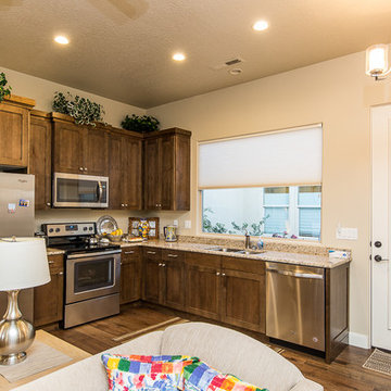 E Highridge Drive Interior