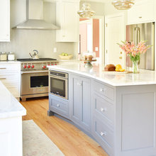 Kitchens