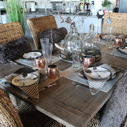 Tables in Ankeny - Products