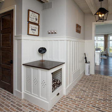 Bob Webb Home - 2016 Central Ohio BIA Parade of Homes