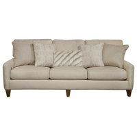 Emma Mason Signature Harry Sofa, Linen, JAC0037
