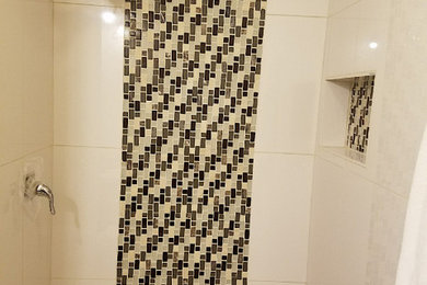Bathroom photo in Dallas