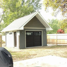 garages
