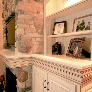 Built-ins