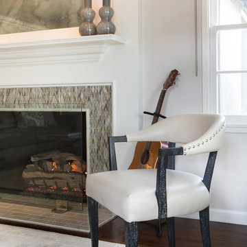 Transitional Cottage in Pasadena