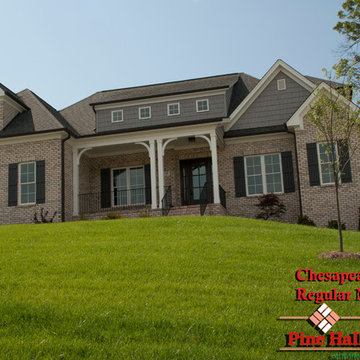 Chesapeake Pearl Oversize Tumbled