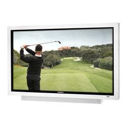 Sunbrite 65" TV SB6560HDSL Signature Series Outdoor TV in Sliver - Outdoor Products