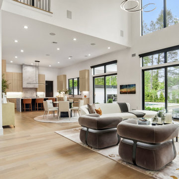 Englewood Full Home Interior Design
