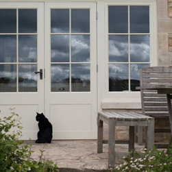 Accoya Windows & Doors - Windows And Doors