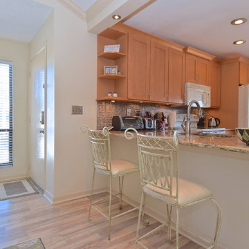 Siesta Key Dunes Rental Condo - Sarasota Real Estate Photographer Rick Ambrose