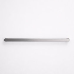 Brushed Stainless Range - Products