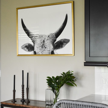 Moody Modern