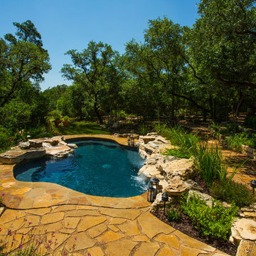 Rockytop Spa