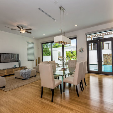 McClellan Park Home