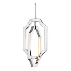 Living Room - Pendant Lighting
