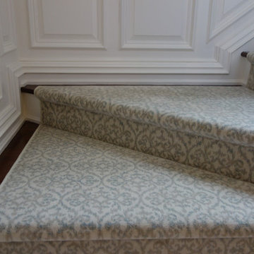 Kaoud Custom Installation