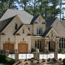 Exterior Ideas