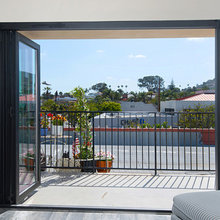Screened Porch