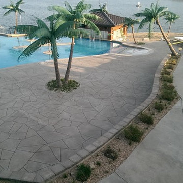 Coconuts Job