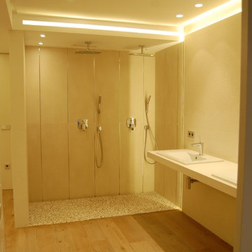 REFORMA INTEGRAL VIVIENDA HERNAN CORTES