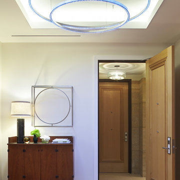 Luxury High Tech Condo