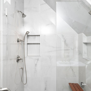 Walden Single Family Restoration