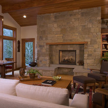 Cove House Great Room