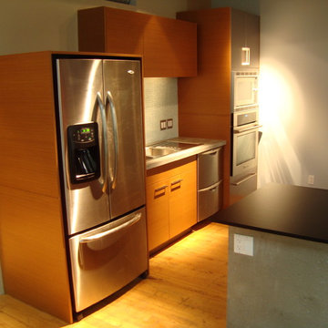 Downtown Loft