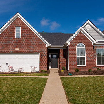 The Baldwin Expanded Model at Flat Rock Ridge