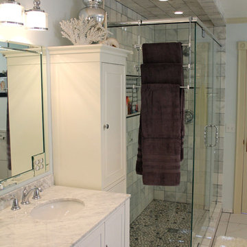 Country Estate Home Remodel