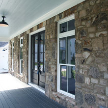Windows And Doors