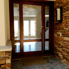 Entry Doors