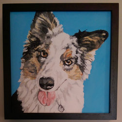 Henley - Paintings