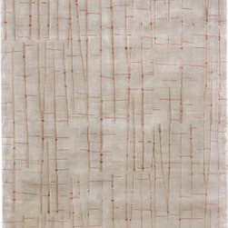 Shibui- (SH-7405) - Rugs